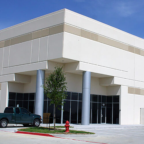 building washing Dallas-Fort Worth
