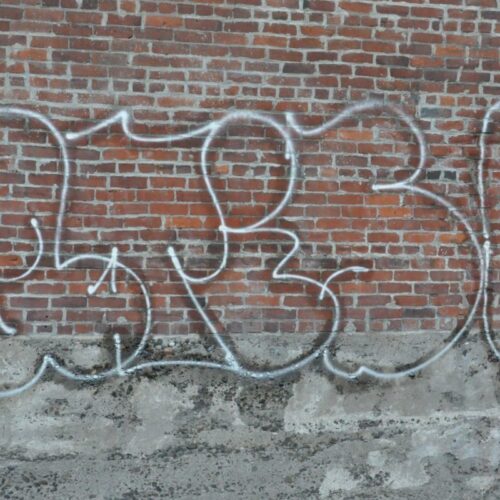 Graffiti Removal Dallas-Fort Worth