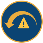 low risk icon