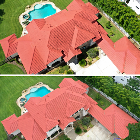 Dirty Roof
