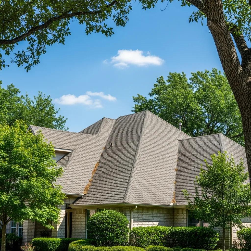 Soft Wash Roof Cleaning Benefits for Your Home