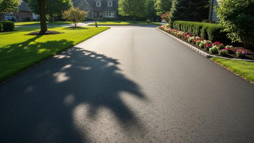Signs Your Driveway Needs Professional Cleaning: A Homeowner&rsquo;s Guide to Driveway Maintenance and Care