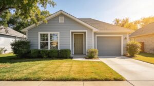 A clean exterior signals to buyers that a Dallas-Fort Worth property has been well maintained